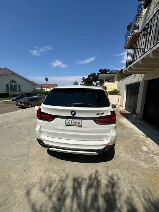 2018 BMW F15 X5 - Image 11 of 13