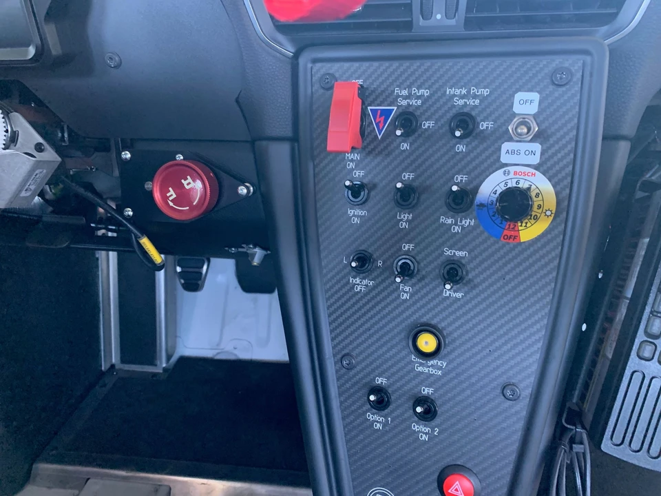 2019 Porsche 991 GT3 - Image 7 of 12