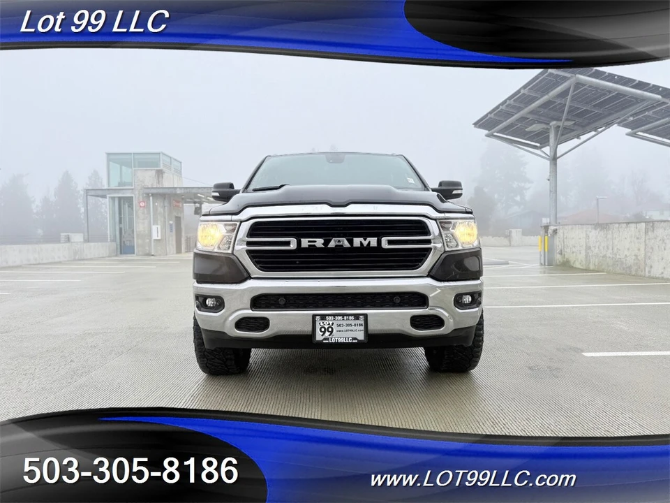 2019 Ram 1500 2nd Gen - Image 4 of 4