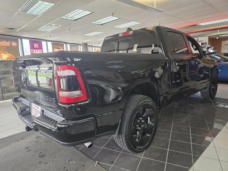 2019 Ram 1500 2nd Gen - Image 4 of 4