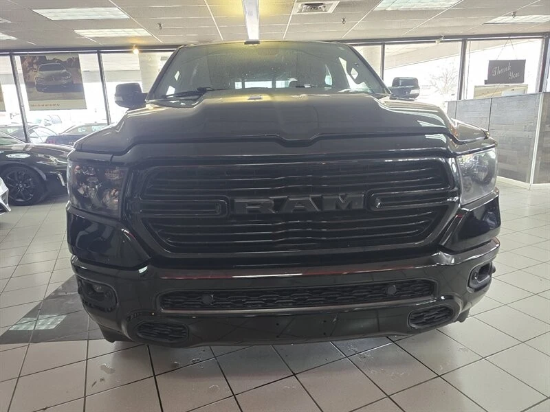 2019 Ram 1500 2nd Gen - Image 2 of 4