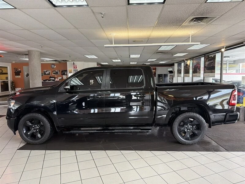 2019 Ram 1500 2nd Gen - Image 2 of 4