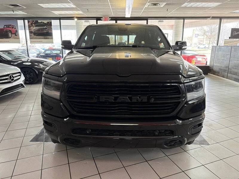 2019 Ram 1500 2nd Gen - Image 3 of 4