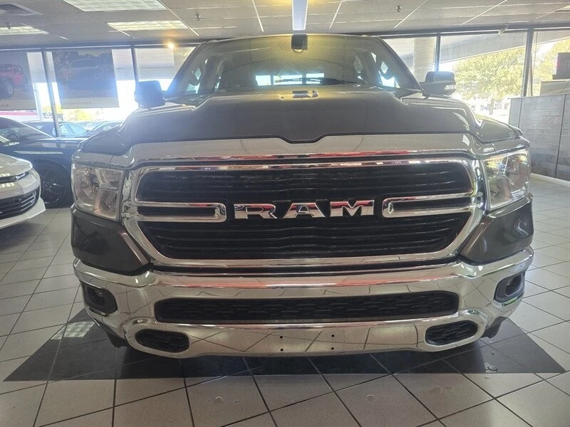 2019 Ram 1500 2nd Gen - Image 2 of 4