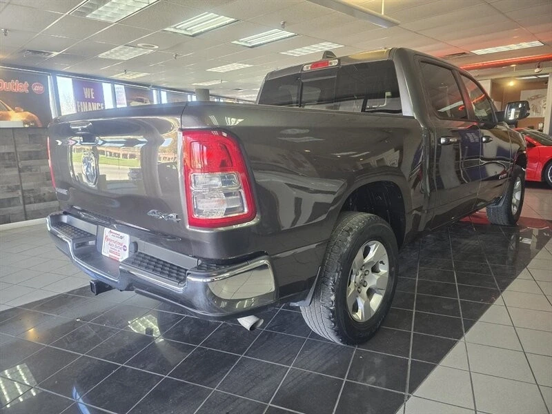 2019 Ram 1500 2nd Gen - Image 4 of 4