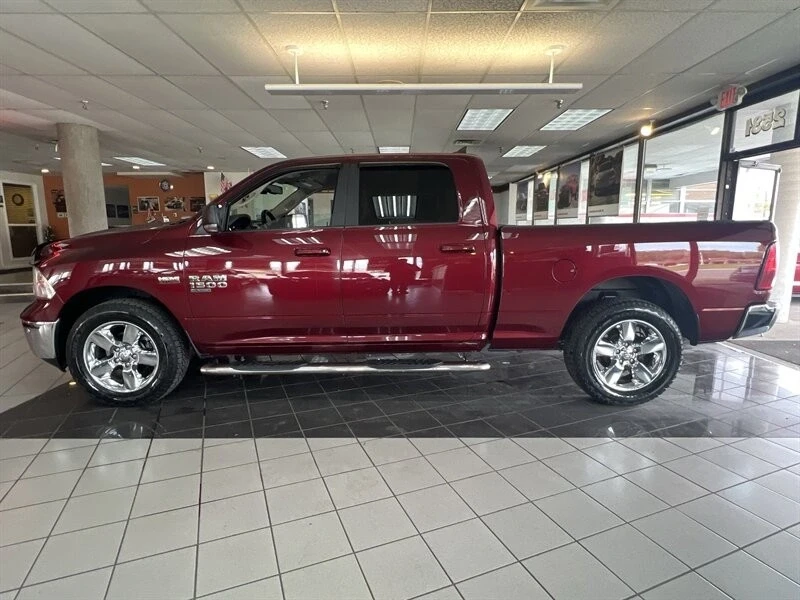 2019 Ram 1500 2nd Gen - Image 2 of 4