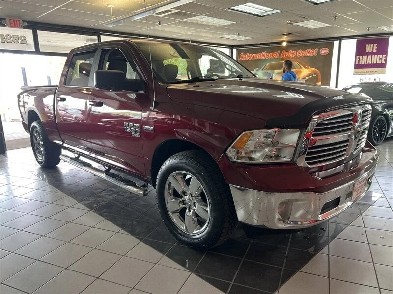 2019 Ram 1500 2nd Gen - Image 4 of 4