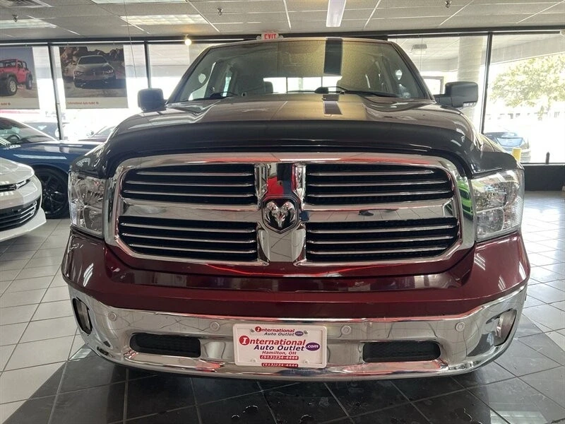 2019 Ram 1500 2nd Gen - Image 3 of 4