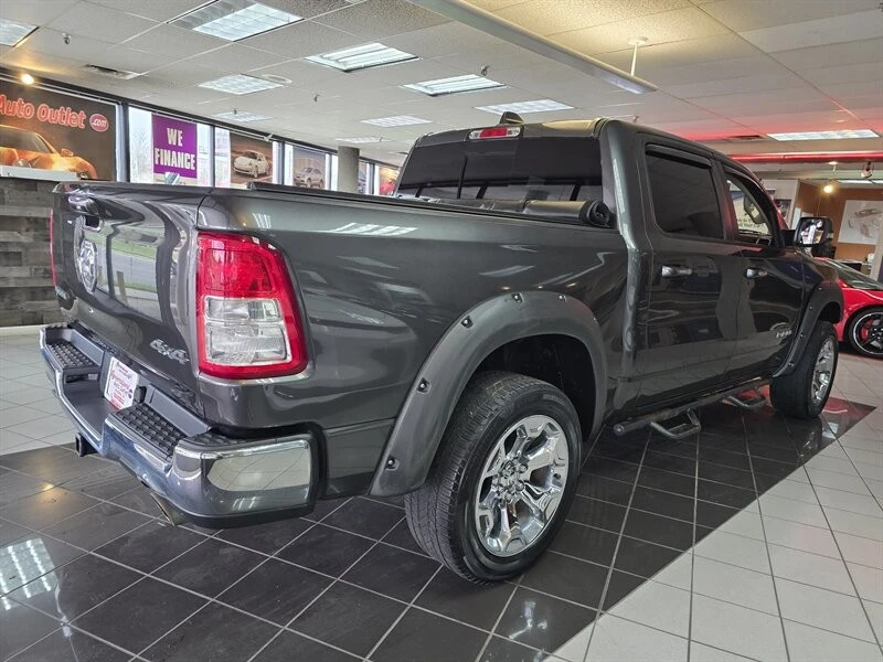 2019 Ram 1500 2nd Gen - Image 4 of 4