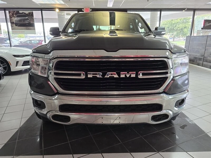 2019 Ram 1500 2nd Gen - Image 2 of 4