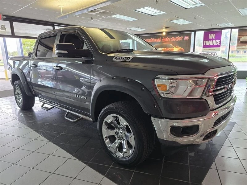 2019 Ram 1500 2nd Gen - Image 3 of 4