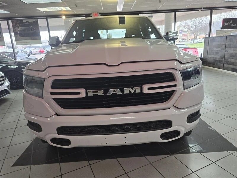 2019 Ram 1500 2nd Gen - Image 2 of 4