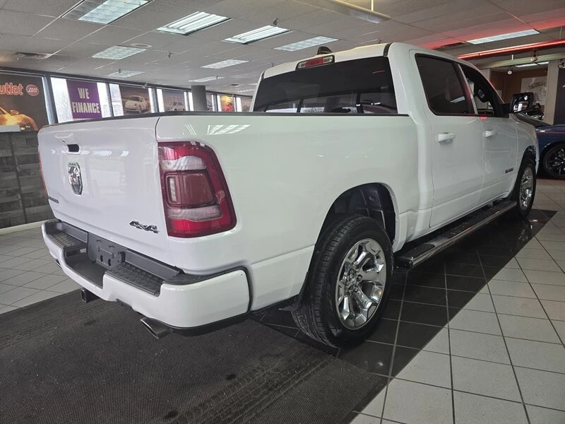 2019 Ram 1500 2nd Gen - Image 4 of 4