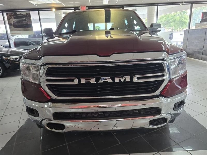 2019 Ram 1500 2nd Gen - Image 2 of 4
