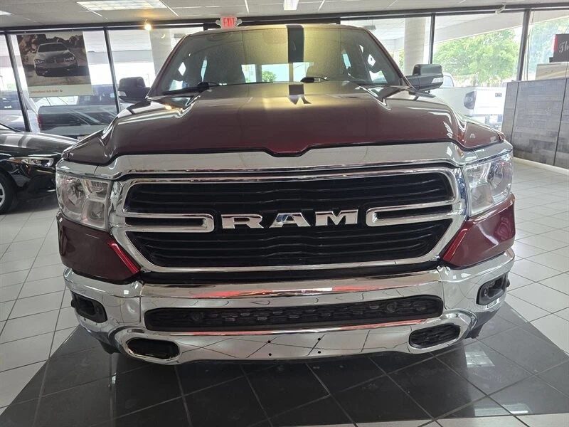 2019 Ram 1500 2nd Gen - Image 2 of 4
