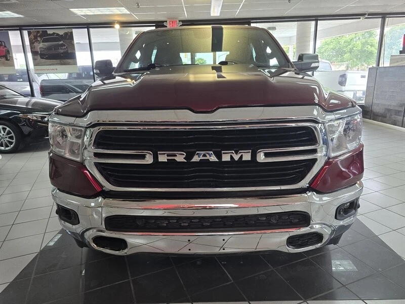 2019 Ram 1500 2nd Gen - Image 3 of 4
