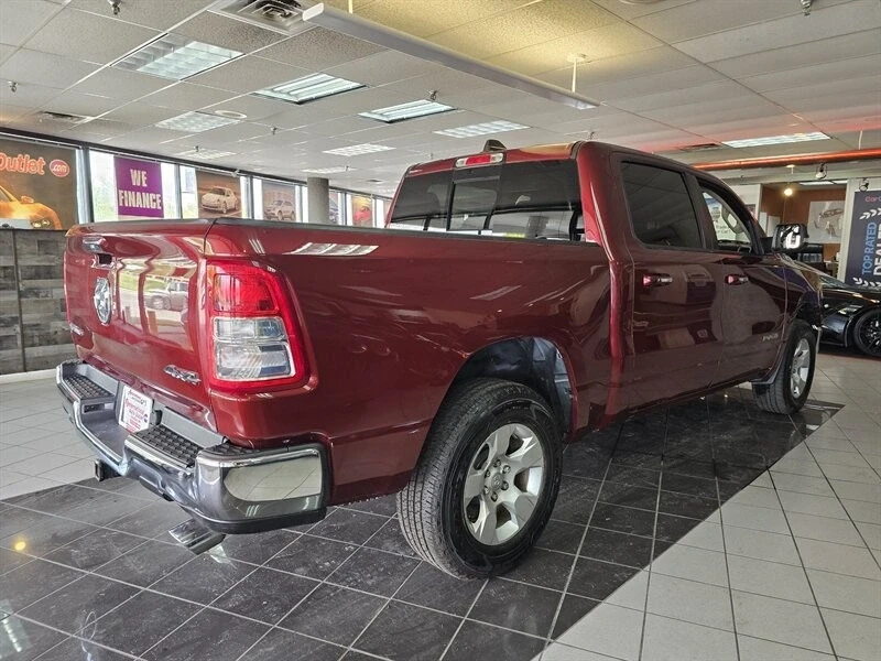 2019 Ram 1500 2nd Gen - Image 4 of 4