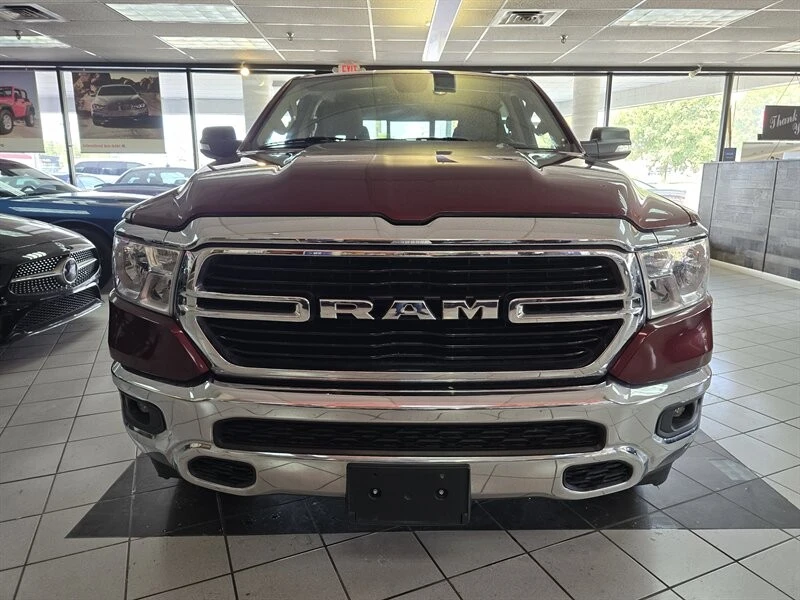2019 Ram 1500 2nd Gen - Image 2 of 4