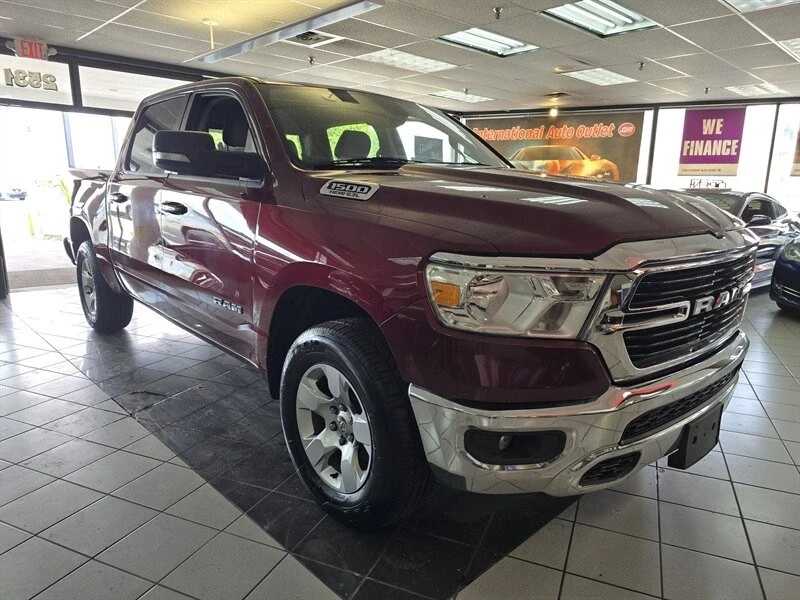 2019 Ram 1500 2nd Gen - Image 3 of 4
