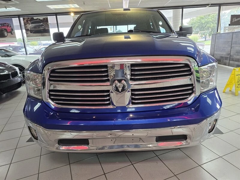 2019 Dodge Ram 4th Gen - Image 2 of 4