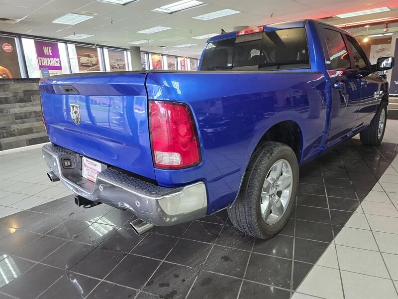 2019 Dodge Ram 4th Gen - Image 4 of 4