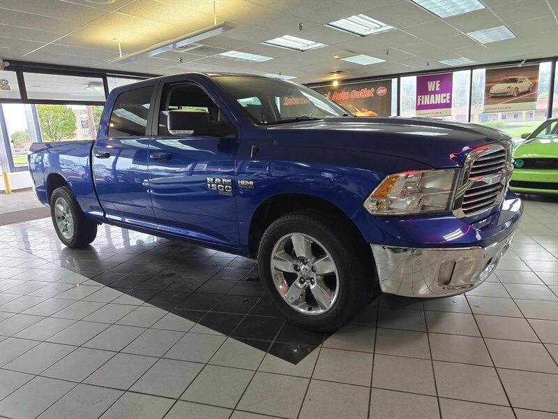 2019 Dodge Ram 4th Gen - Image 3 of 4
