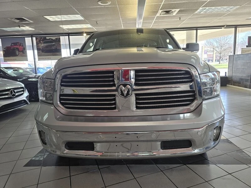 2019 Ram 1500 1st Gen - Image 2 of 4