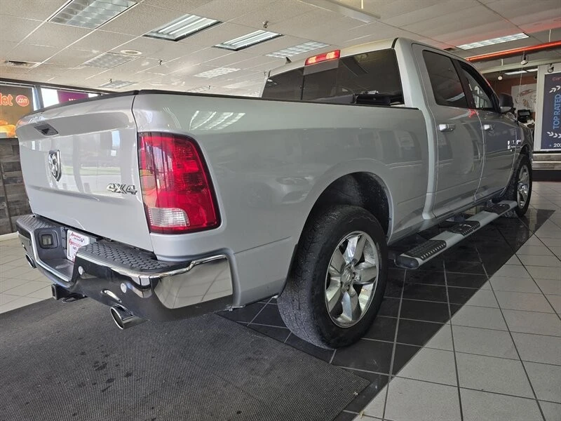 2019 Ram 1500 1st Gen - Image 4 of 4