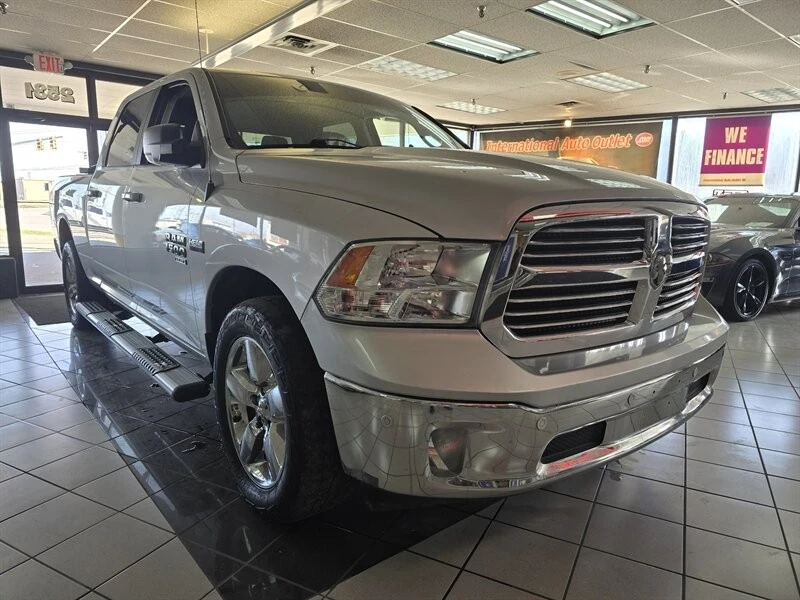 2019 Ram 1500 1st Gen - Image 3 of 4