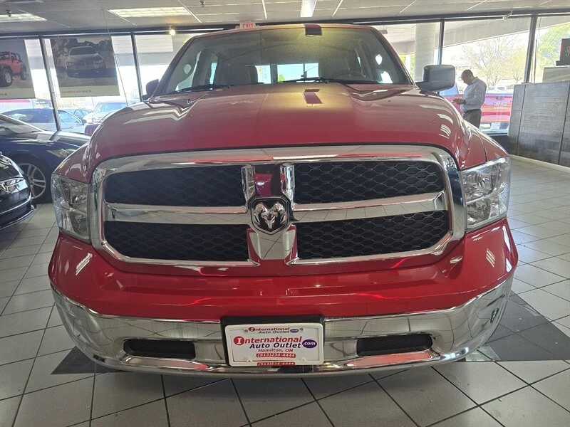 2019 Dodge Ram 4th Gen - Image 2 of 4