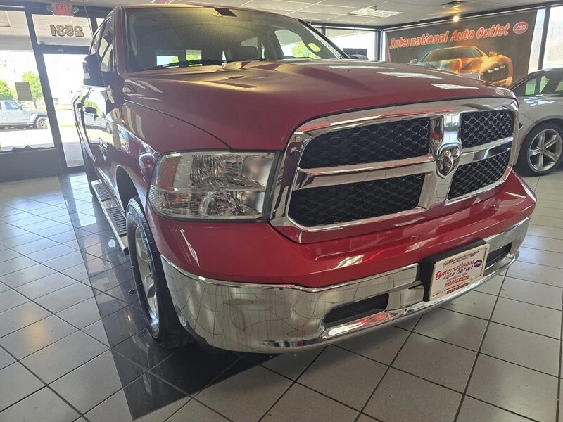 2019 Dodge Ram 4th Gen - Image 3 of 4
