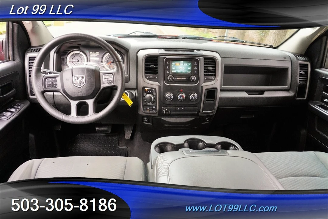 2019 Ram 1500 2nd Gen - Image 2 of 4