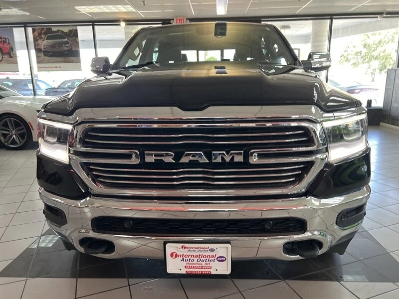 2019 Ram 1500 2nd Gen - Image 3 of 4