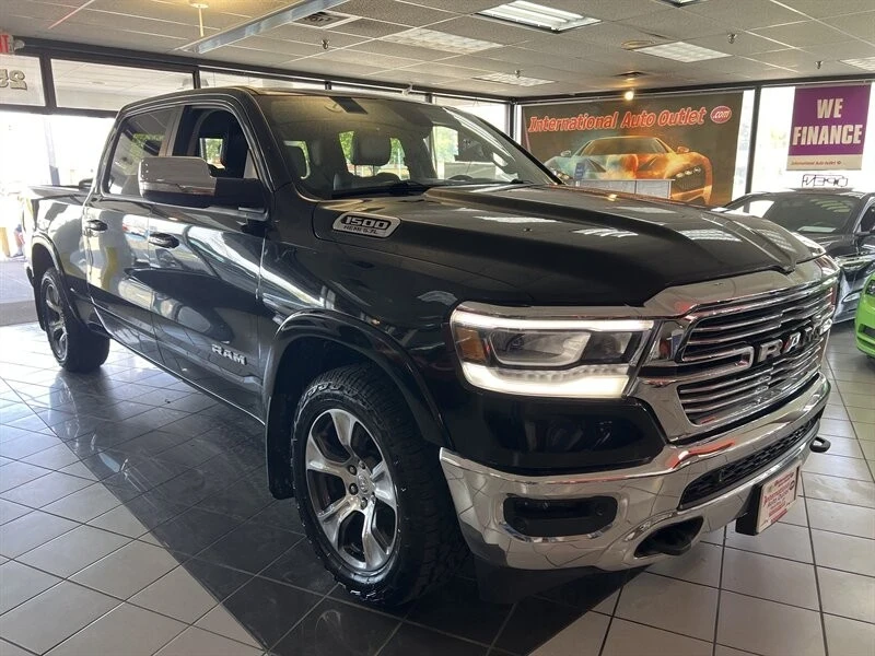 2019 Ram 1500 2nd Gen - Image 4 of 4