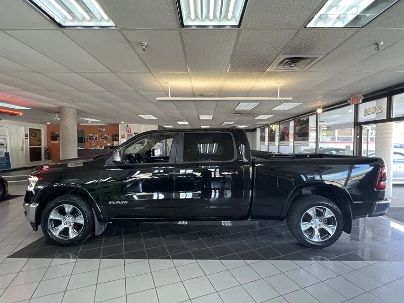 2019 Ram 1500 2nd Gen - Image 2 of 4