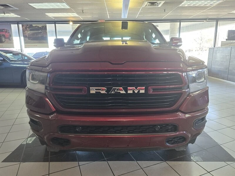 2019 Ram 1500 2nd Gen - Image 2 of 4