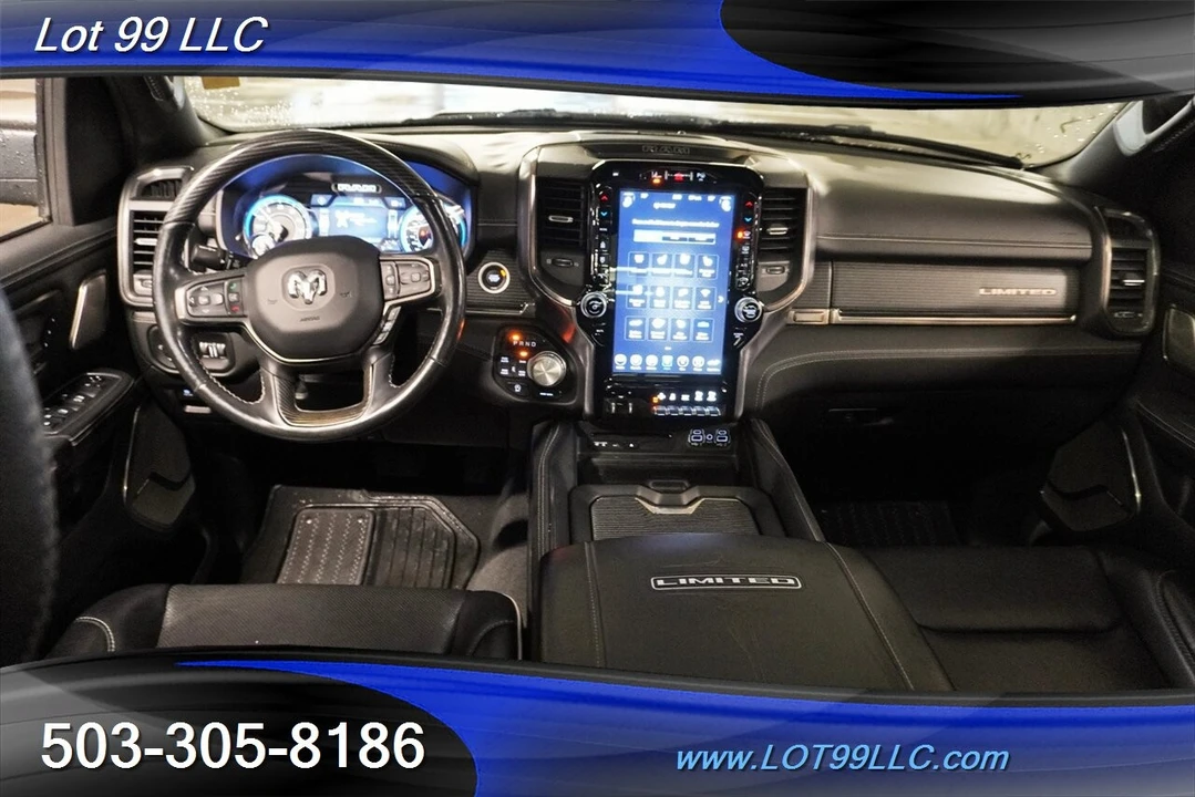 2019 Ram 1500 2nd Gen - Image 2 of 4
