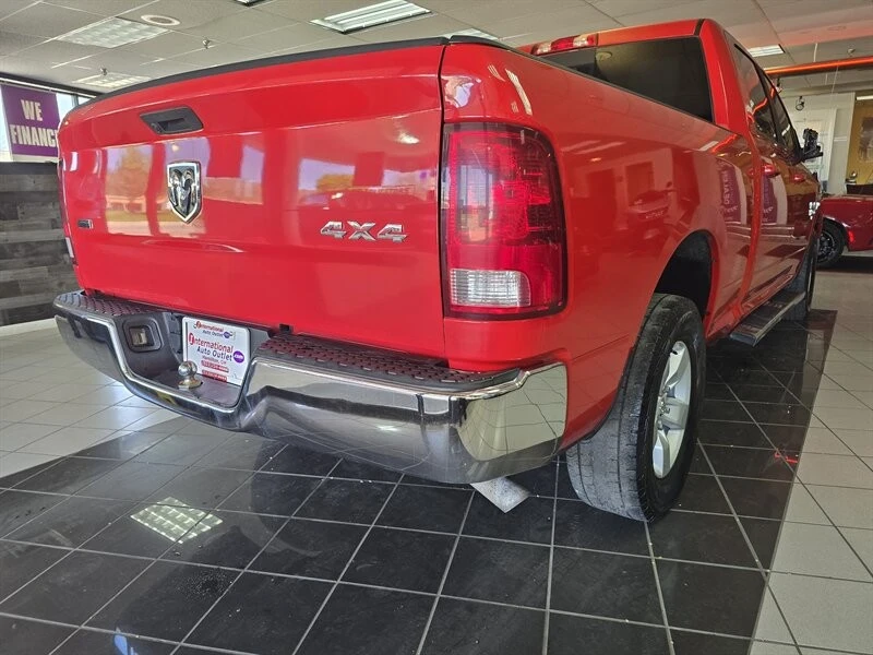 2019 Ram 1500 2nd Gen - Image 4 of 4