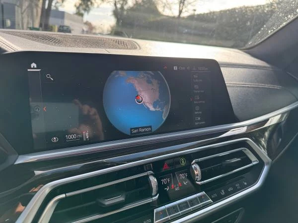 2019 BMW G05 X5 - Image 13 of 20