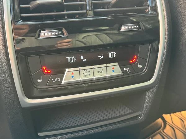2019 BMW G05 X5 - Image 16 of 20