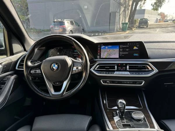 2019 BMW G05 X5 - Image 17 of 20