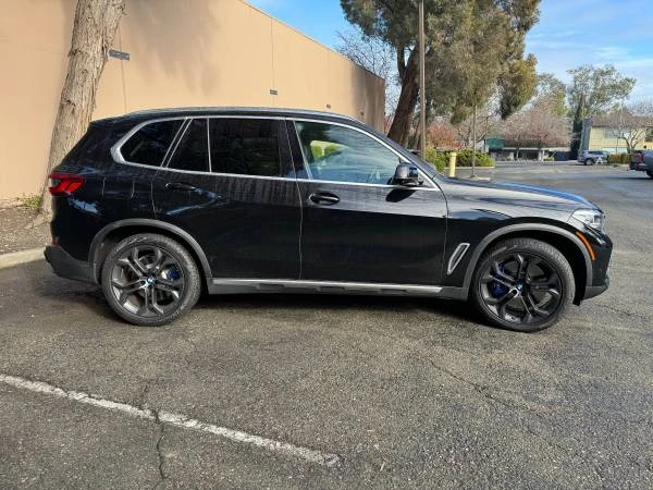 2019 BMW G05 X5 - Image 4 of 20