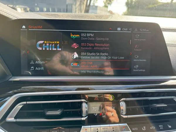 2019 BMW G05 X5 - Image 14 of 20