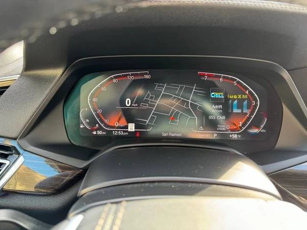 2019 BMW G05 X5 - Image 12 of 20