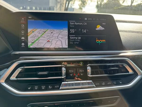 2019 BMW G05 X5 - Image 11 of 20