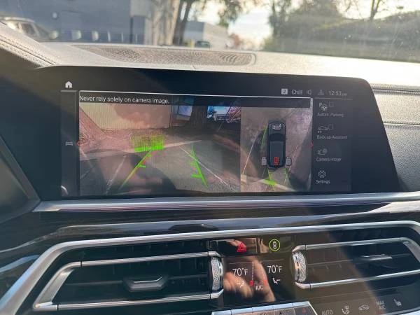 2019 BMW G05 X5 - Image 15 of 20