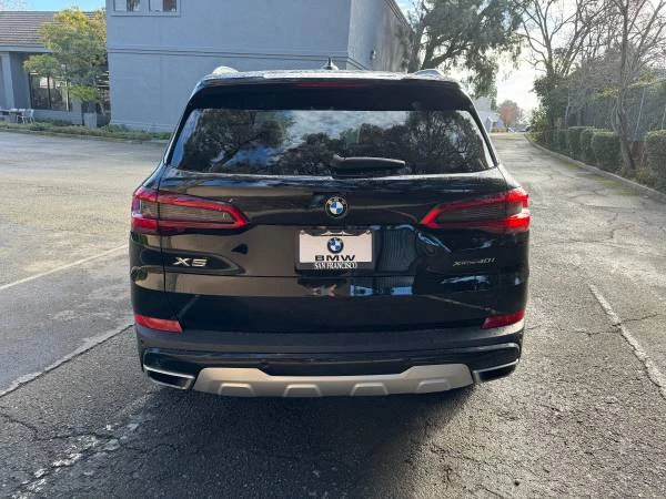 2019 BMW G05 X5 - Image 3 of 20