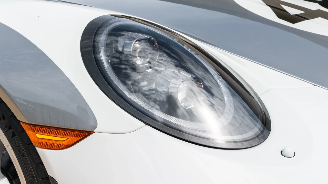 2019 Porsche 991 Speedster - Image 30 of 31