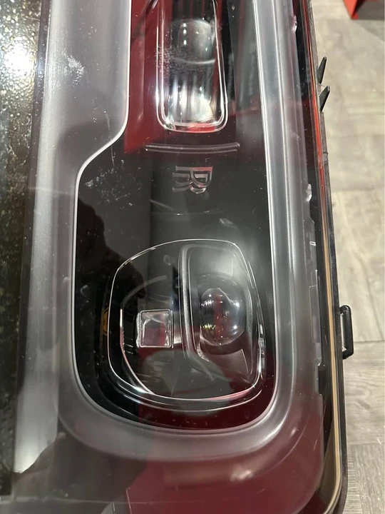 2019 Rolls-Royce Cullinan - Image 2 of 5