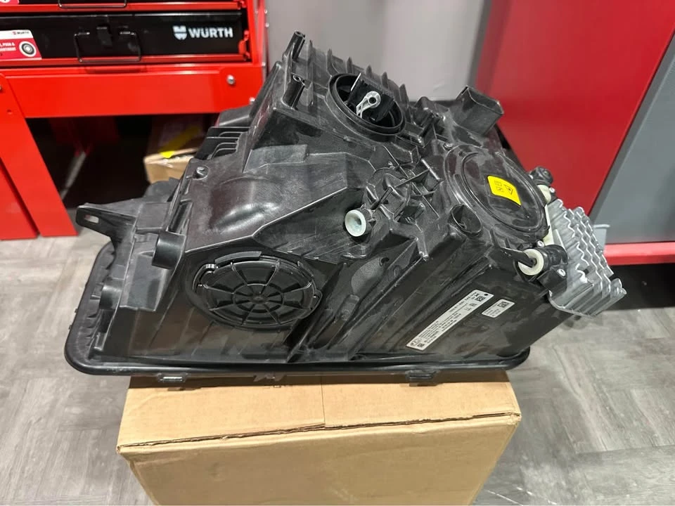 2019 Rolls-Royce Cullinan - Image 5 of 5